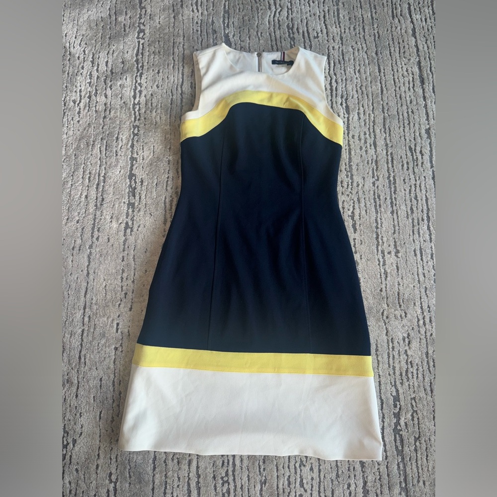 Tommy Hilfiger dress